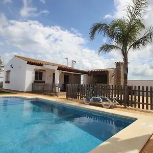 Casa Jorge Conil De La Frontera