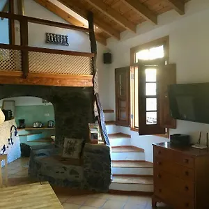 Casa Ambiente Сasa de vacaciones