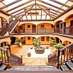 Residencial El Conde #4 Apartamento