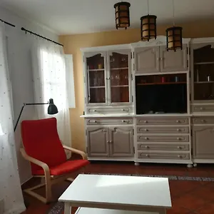 Casa La Palomera 1 Сasa de vacaciones