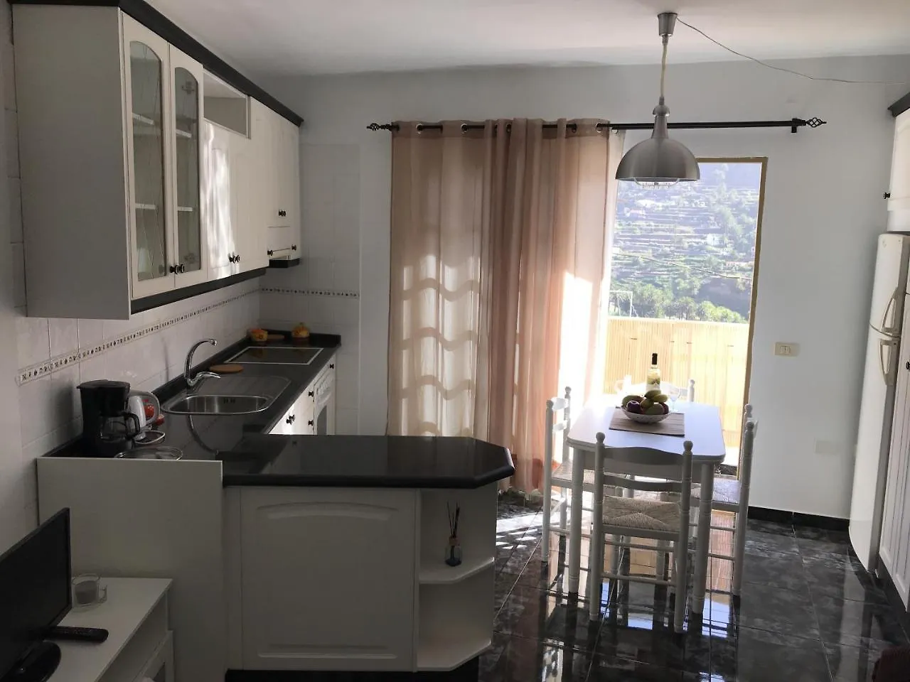 Alojamiento San Antonio Valle Gran Rey Apartment